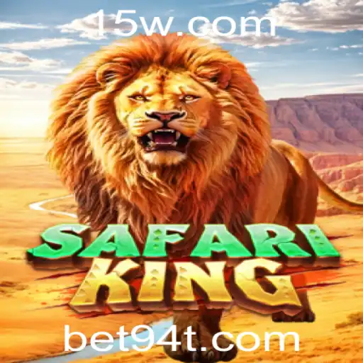 Explorando o Mundo Selvagem de SafariKing: Um Guia Completo