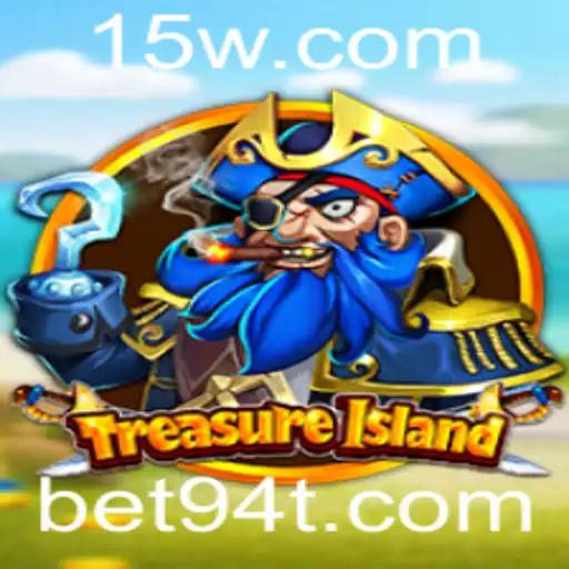TreasureIsland: Desvendando Aventuras e Apostando no Bet 94