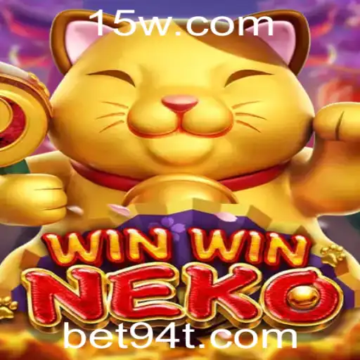 WinWinNeko: Descubra o Fascinante Jogo de Apostas com Bet 94